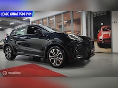 Ford Puma - 1.0 2023 EcoBoost ST-Line X VIRTUAL COCKPIT CARPLAY NAVI LED CRUISE VELGEN PDC