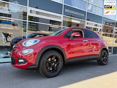 Fiat 500 X - 1.4 Turbo MultiAir Lounge Automaat