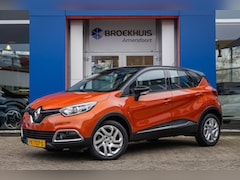 Renault Captur - 1.2 TCe Dynamique | Automaat | Camera | Apple Carplay/Android Auto | Cruise control | Park