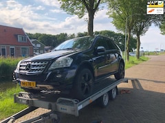 Mercedes-Benz M-klasse - 280 CDI Motor Defect. Ex Bpm