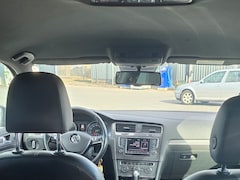 Volkswagen Golf Alltrack - 2.0 TDI GTD 2.0 tdi gtd