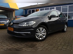 Volkswagen Golf Variant - 1.0 TSi "Sound" DAB - Navi - Cruise 110 Pk