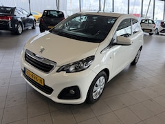 Peugeot 108 - 1.0 e-VTi Active