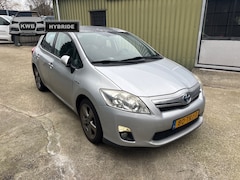 Toyota Auris - 1.8 Full Hybrid Dynamic Camera Navi NAP