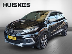 Renault Captur - 1.2 TCe Intens Automaat | Navi | Cruise | Parkeersensoren achter