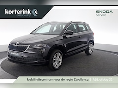 Skoda Karoq - 1.5 TSI ACT Business Edition Plus | Pano | Sportstuur