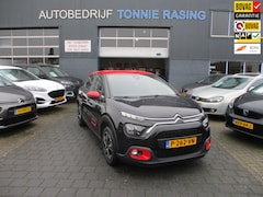 Citroën C3 - 1.2 PureTech Feel, nieuwe distributie reim