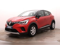 Renault Captur - 1.3 TCe 130 Zen | Automaat | Cruise control | Stoelverwarming | CarPlay | Camera | Trekhaa