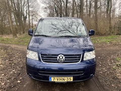 Volkswagen Transporter Multivan - 2.5 TDI 4Motion Comfortline DC