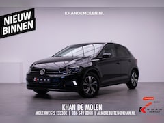 Volkswagen Polo - 1.0 TSI Comfortline Business