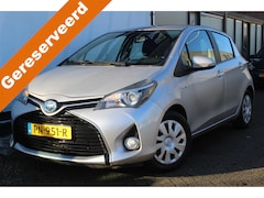 Toyota Yaris - 1.5 Hybrid Aspiration Parkeercamera