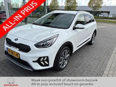 Kia Niro - 1.6 GDi Hybrid Style Edition | Pcam | Pdc
