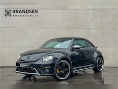 Volkswagen Beetle - 1.4 TSI Dune Pano-Navi-Leer-Apple Carplay-Bi Xenon-Leer-20"
