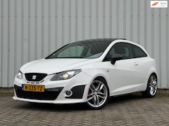 SEAT Ibiza SC - 1.4 TSI Cupra Bocanegra|Pano|Cruise|Xenon|PDC