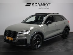 Audi Q2 - 1.4 TFSI CoD S-Line 150pk | B&O | Panoramadak | Stoelverwarming