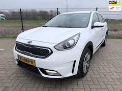 Kia Niro - 1.6 GDi Hybrid DynamicLine | 1ste eigenaar |Camera | PDC | Carplay | Cruise Control