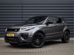 Land Rover Range Rover Evoque - 2.0 TD4 Autobiography 180pk | Panoramadak | Meridian | Memory Seats | Stuurverwarming | Le