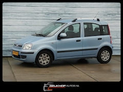 Fiat Panda - 1.2 Edizione Cool 5dr Airco 116dkm N.a.p