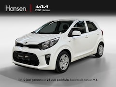 Kia Picanto - 1.0 MPi ComfortPlusLine I Carplay I Navi I DAB