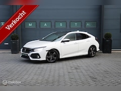 Honda Civic - 1.0 i-VTEC Premium|Pano|Leder|Camera|LED