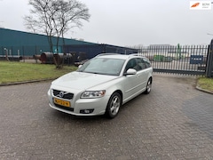 Volvo V50 - 1.6 D2 S/S R-Design Pro Edition