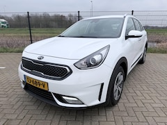 Kia Niro - 1.6 GDi Hybrid DynamicLine | 1ste eigenaar |Camera | PDC | Carplay | Cruise Control