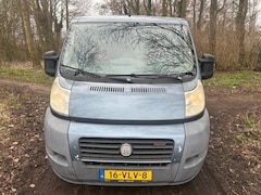 Fiat Ducato - 33 3.0 MultiJet MH1