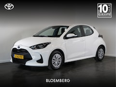 Toyota Yaris - 1.5 Hybrid Comfort | Airco | Adaptieve Cruisecontrol | Dimsensor |
