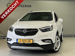 Opel Mokka X - 1.4i T 152pk 4x4 Innovation Automaat *ECC/Navi