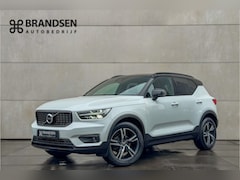 Volvo XC40 - 1.5 T3 R-Design H&K-Camera-Stuur/stoel verw-Keyless