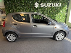 Suzuki Alto - Airconditioning All-season ban 1.0 Comfort Originele radio/CD Start/Stop systeem