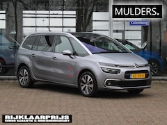 Citroën Grand C4 Picasso - 1.2 PureTech Feel | 7-Zitter/Trekhaak/Camera/Climate
