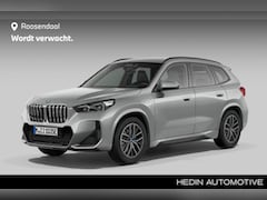 BMW X1 - xDrive25e M-Sport | Driving Assistant Professional | Trekhaak | Harman Kardon | Elektrisch