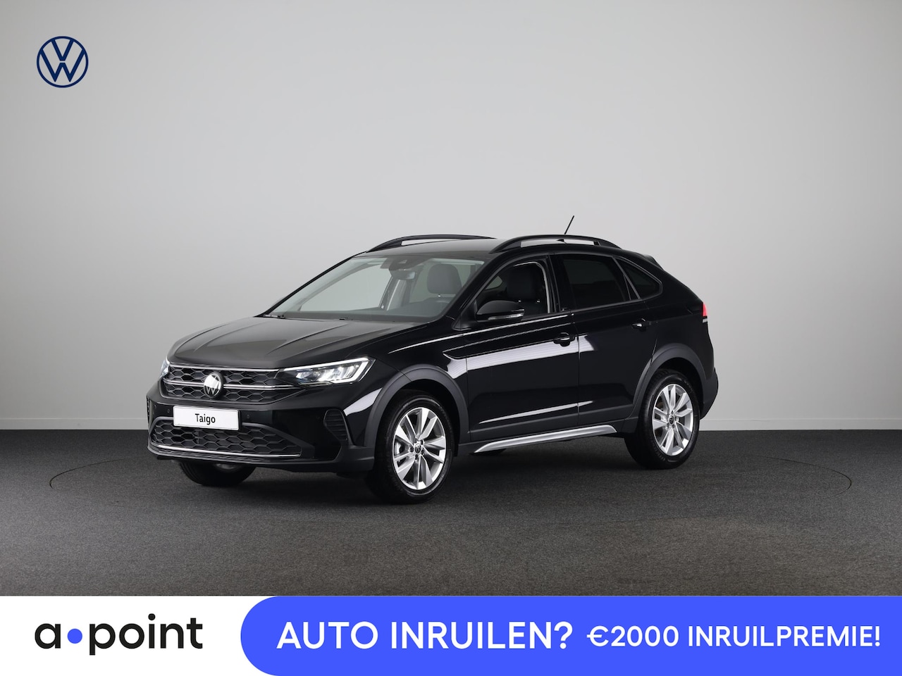 Volkswagen Taigo - Life Edition 1.0 TSI 70 kW / 95 PK CUV 5 versn. Ha - AutoWereld.nl