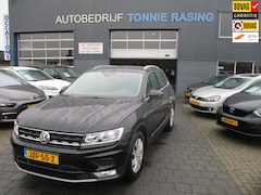 Volkswagen Tiguan - 1.4 TSI Connected Series