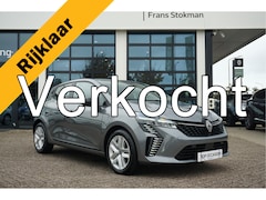 Renault Clio - 1.0 TCe 90 GPF Evolution "Actie gratis afleverpakket"