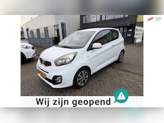 Kia Picanto - 1.0 CVVT R-SportbyKia