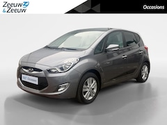 Hyundai ix20 - 1.4i i-Vision | Trekhaak | Camera | Apple Carplay & Android Auto | Climate & Cruise Contro