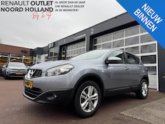 Nissan Qashqai - 2.0 Acenta+Trekhaak