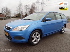 Ford Focus Wagon - 1.6 Trend/airco/cruise