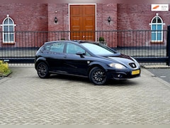 SEAT Leon - 1.4 TSI Style / Airco / Navi / Bluethoot / Pdc / Cruise control