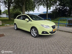 SEAT Ibiza SC - 1.6 Style
