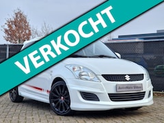Suzuki Swift - 1.2 X-ite Exclusive EASSS