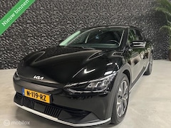 Kia EV6 - Light Edition 58 kWh SOH 100%