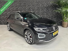 Volkswagen T-Roc - 2.0 TSI 4Motion | 3x R-Line | DSG | PANO