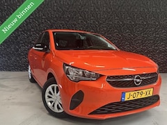 Opel Corsa - 1.2 Edition | Airco | Carplay | NAP