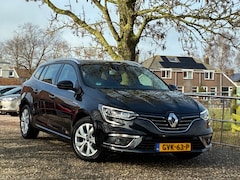 Renault Mégane Estate - 1.3 TCe GT-Line | Navi + Clima + Cruise nu €11.750,