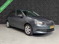 Skoda Fabia - 1.2 TSI Ambition Businessline
