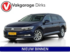 Volkswagen Passat Variant - 1.4 TSI DSG Highline ✅ Pano ✅ LED ✅ Virtual
