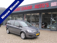 Opel Zafira - 1.8 Cosmo 7 persoons apk 08-08-2026